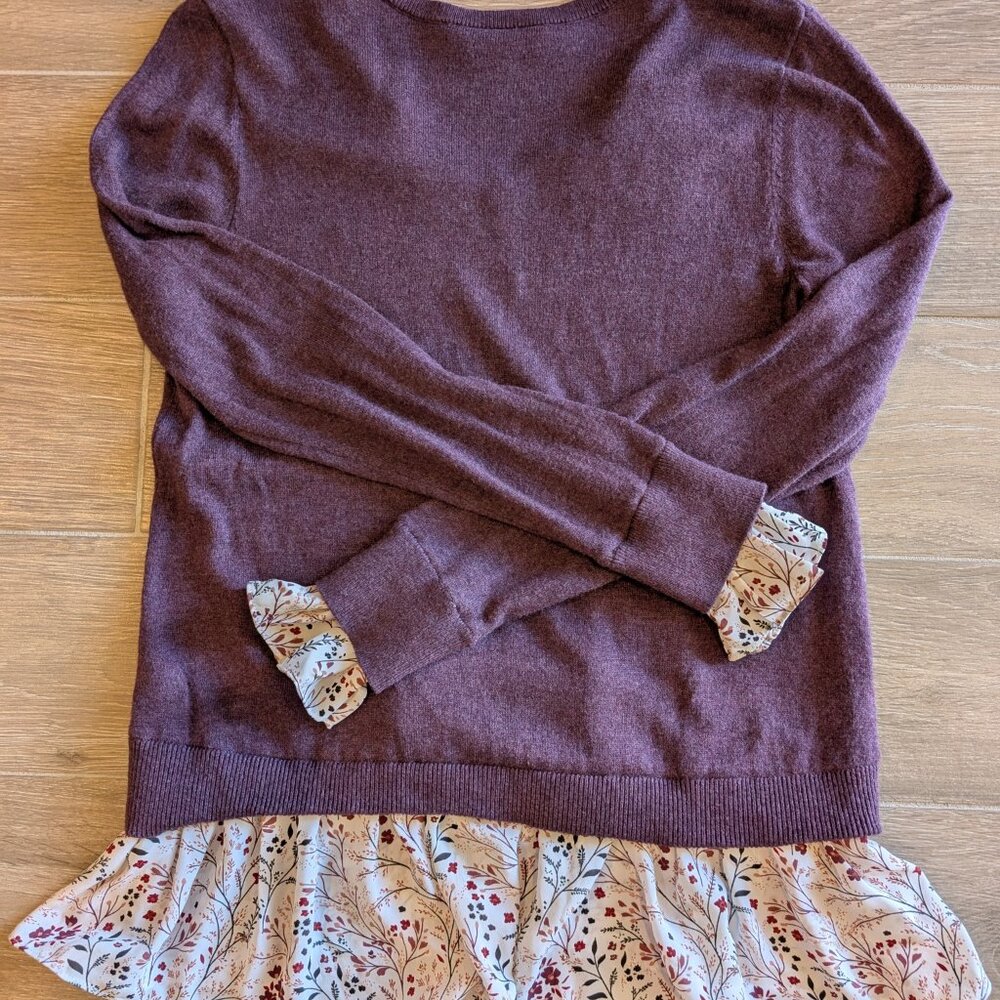 Loft Sweater - Picture 7 of 9